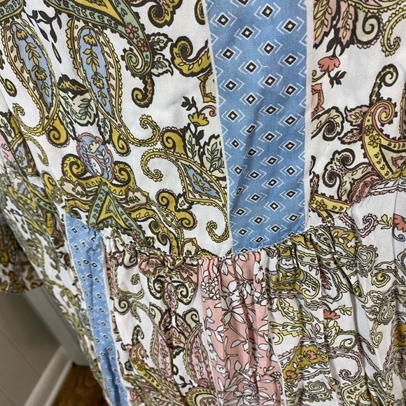 (PS42) New Directions size 1X - Picture 8 of 14